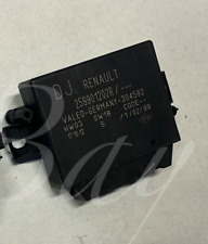 259901202R Module Boitier électronique radar de recul RENAULT  Laguna 3 III