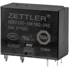 Zettler Electronics