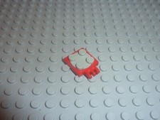 LEGO Turntable 2 x 2 Plate with Hinge with 3 Fingers 251c01 Set 6027/6011/6056..