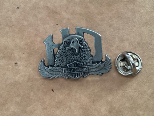Pins harley davidson motor - pins,