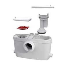 Saniaccess pompe de relevage - saniaccess,