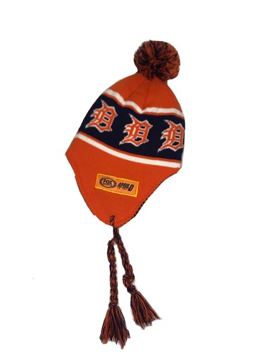 Detroit tigers fox - detroit,