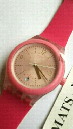 Swatch automatique sistem - swatch, 51
