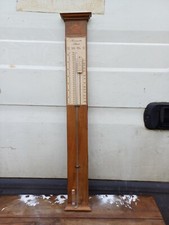 Barométre Napolèon III Altitude