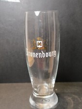 Verre Bière Kronenbourg