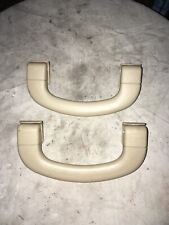 Lot Poignées Interieur Avant Alfa Romeo 159