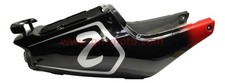 coque arriere yamaha 850 trx