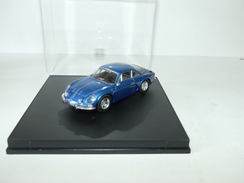Renault alpine a110 - alpine,