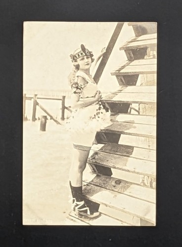 Cartes postales anciennes