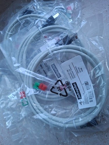 Lot câbles ethernet - de, 2