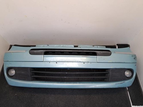Pare choc avant citroen - avant, xsara