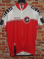 ASSOS EQUIPE Maillot De Cyclisme Taille XL