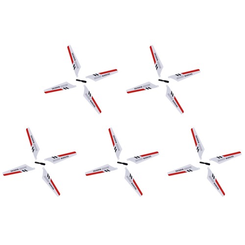 Aile rouge speciale - 20,