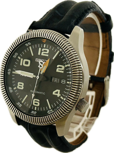 Montre automatique pour homme
