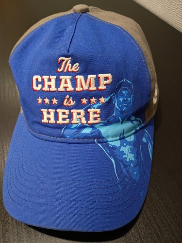 Wwe john cena vintage hat - wwe,
