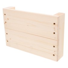 Marchepied En Bois