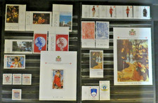 ORDRE DE MALTE - 1994 - ANNEE