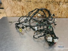 Faisceau électrique principal