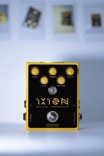 Spaceman Effects Ixion Optical