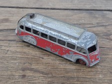 Jouet Ancien Bus Autocar Isobloc Dinky Toys