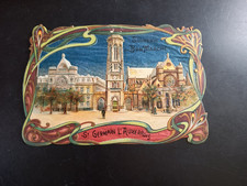 cartes postales anciennes