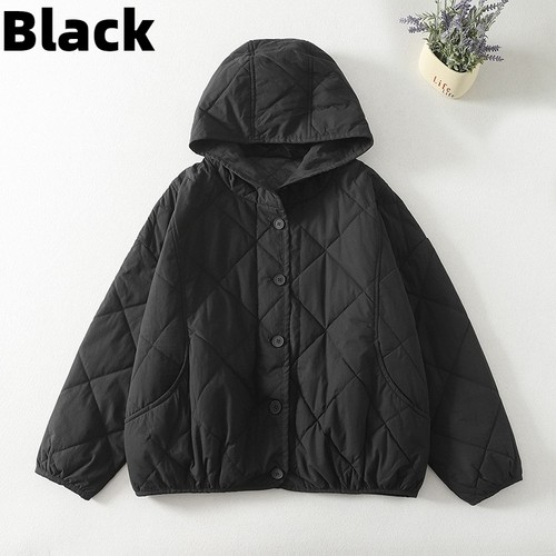 Femmes matelassé chaud - matelassé, veste