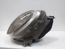 A2208200161 phare gauche pour