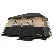 Zeta C8 Pro Max Instant Cabin