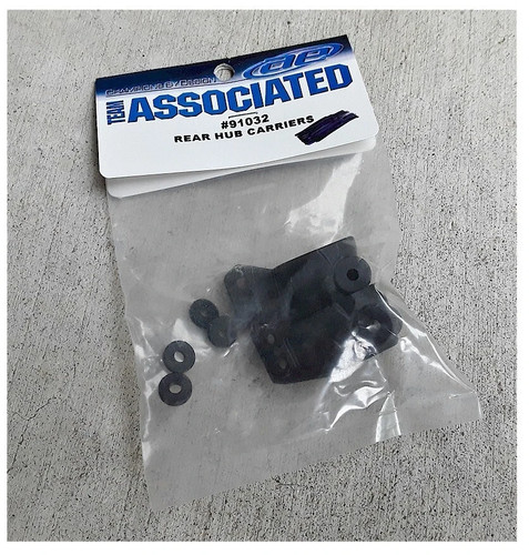 Team associated 91032 rear - team,