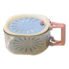 Égouttoir à fruits pliable