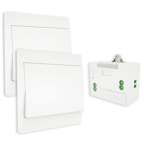 Rf433 interrupteur sans - rf433,