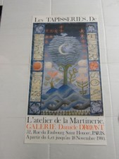 LES TAPISSERIES DE L'ATELIER