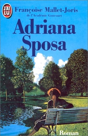 Adriana sposa mallet joris - -, mallet-joris