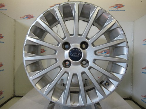 Jante aluminium ford max - aluminium, 16