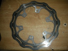 YAMAHA 125 TDR - 1993 - 4FU -