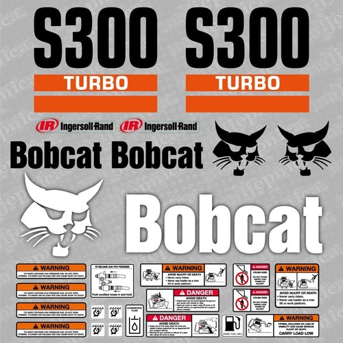 Kit autocollants stickers - kit,