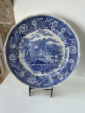 Grand plat rond service - grand,