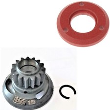 Série de Rechange RC E. M. R.c. Cloche Embrayage Et Souche Centax Rally