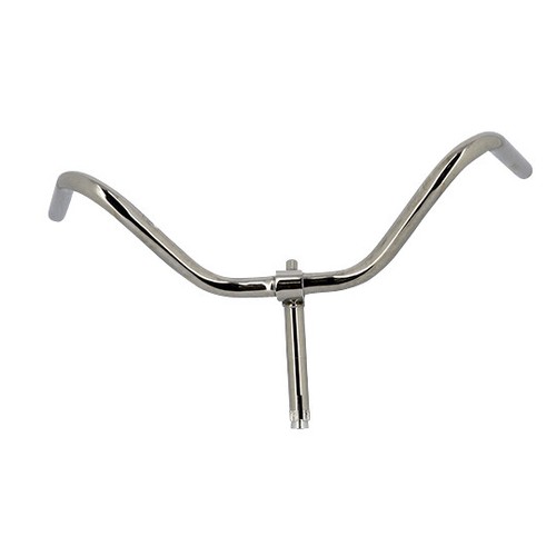 Guidon cyclo adapt solex - guidon, +
