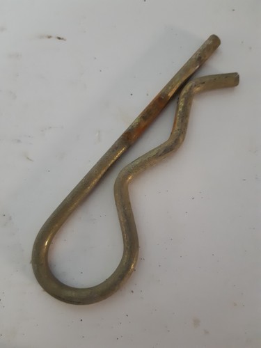 Goupille beta motobineuse - beta,