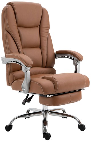Fauteuil bureau pacific - de,