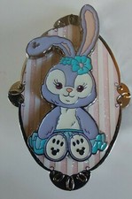Pin's Disney Duffy Stella Lou EL 2000