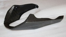 SABOT BELLY PAN TRIUMPH SPEED TRIPLE RS 2016 2017 2018 2019 2020 CARBONE PLAIN