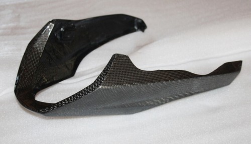 Sabot belly pan triumph speed - sabot,