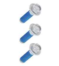 LOT 3 Vis boulon tete hexagonal machine laver DC6040137 lave linge croisillon