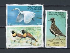 AN2-8 Polynésie N° 189 à 191 **  oiseaux A saisir  !!!