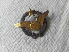 Médaille drago , armée de