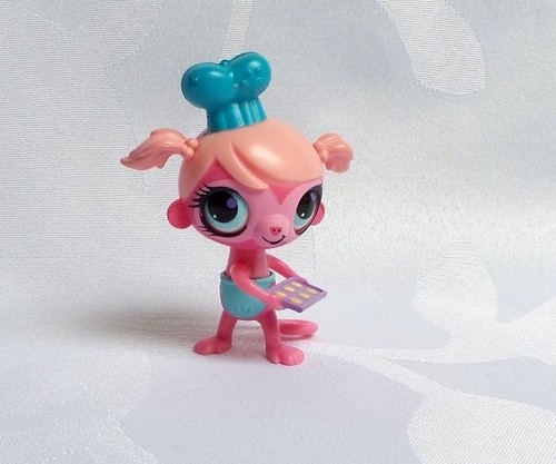 Littlest petshop pet shop lps - petshop,