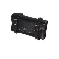 Sacoche selle imitation cuir