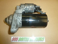 Demarreur golf 6 - vi, 1.6